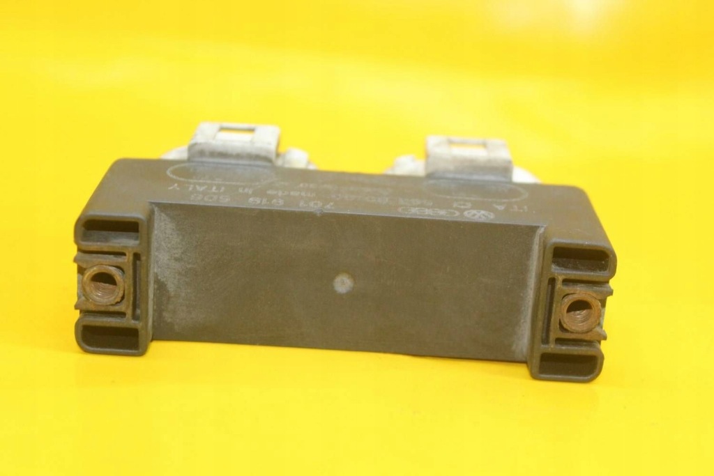 Модуль блок управления вентиляторов vw transporter t4 multivan 701919506 Киев