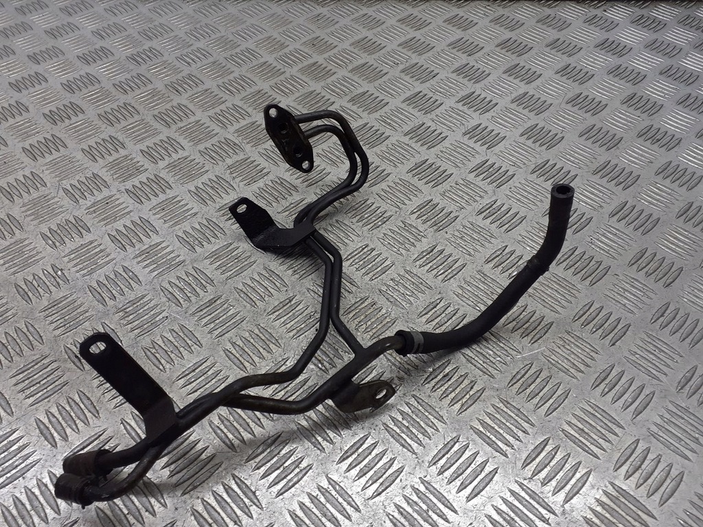 фото №1, Труба трубка шланг egr mazda 5 2.0 cd x