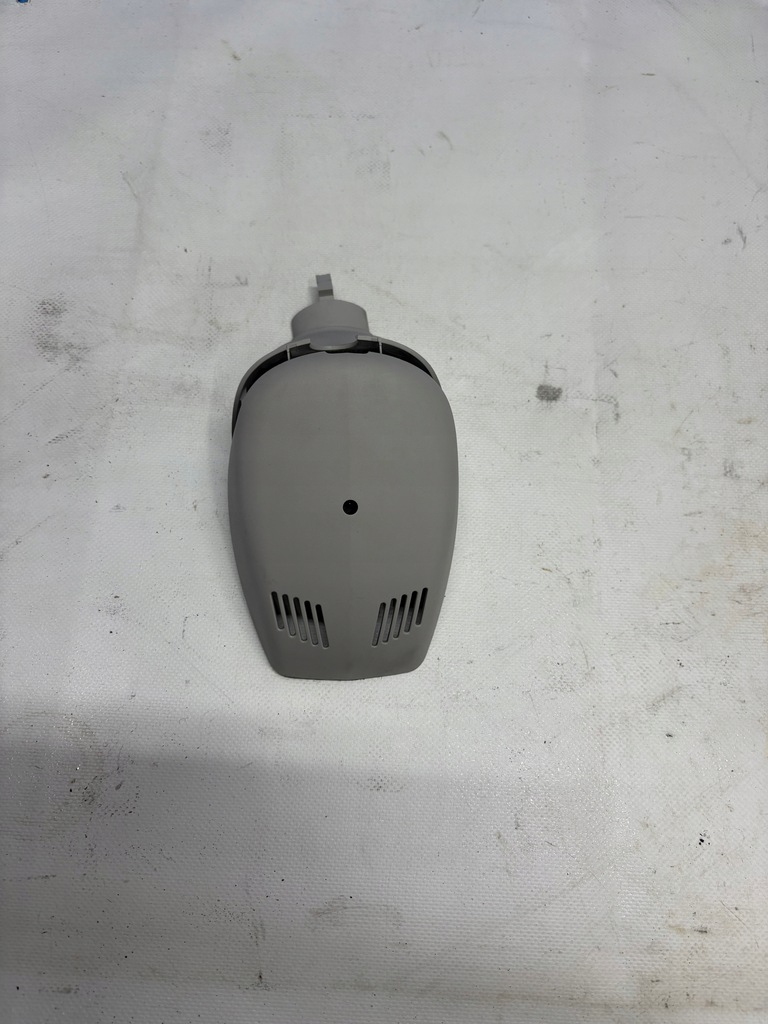 фото №5, Captur i lift зеркало заднего вида корпус 963296351r a051801