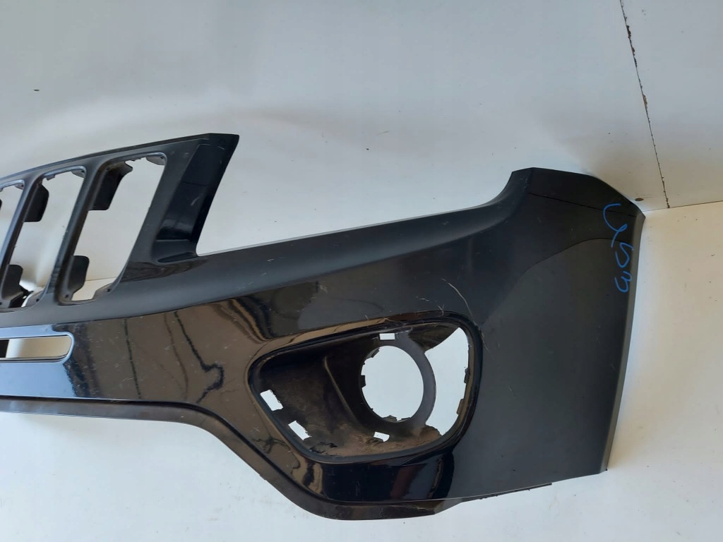 фото №2, Jeep compass бампер перед оригинал