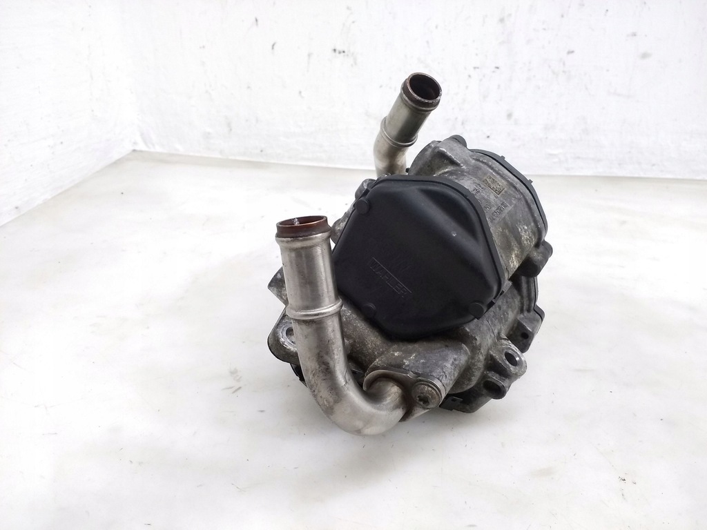 фото №6, Skoda superb b8 3v 2016 клапан egr