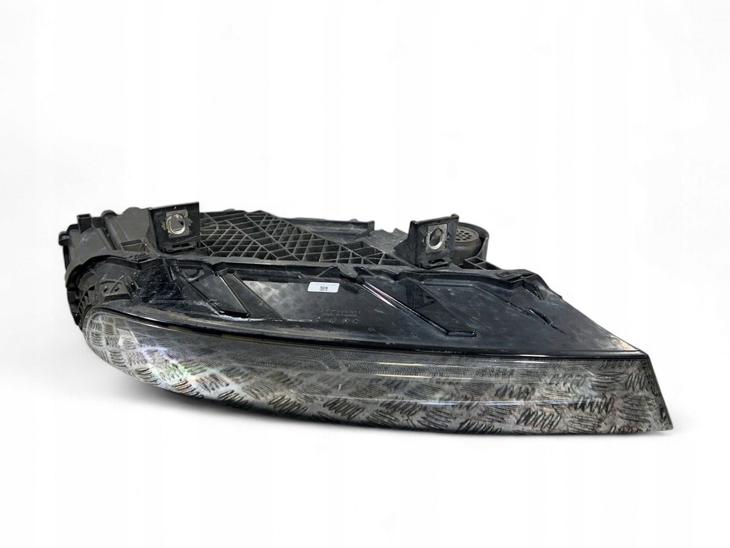 фото №12, Audi q7 4m 2017 лампа передняя