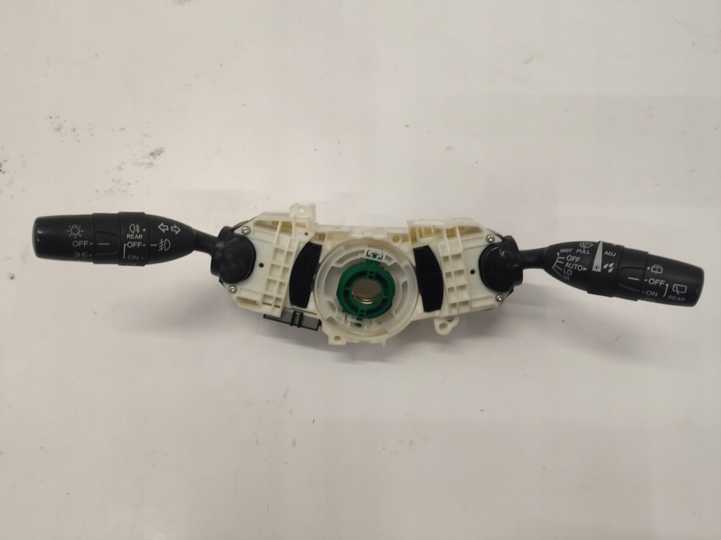 фото №1, Honda accord viii kombi переключатель комбинированный