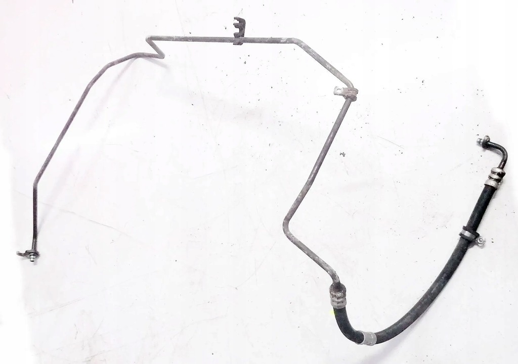 фото №1, Volvo v70 v 70 ii 2.4 шланг кондиционера