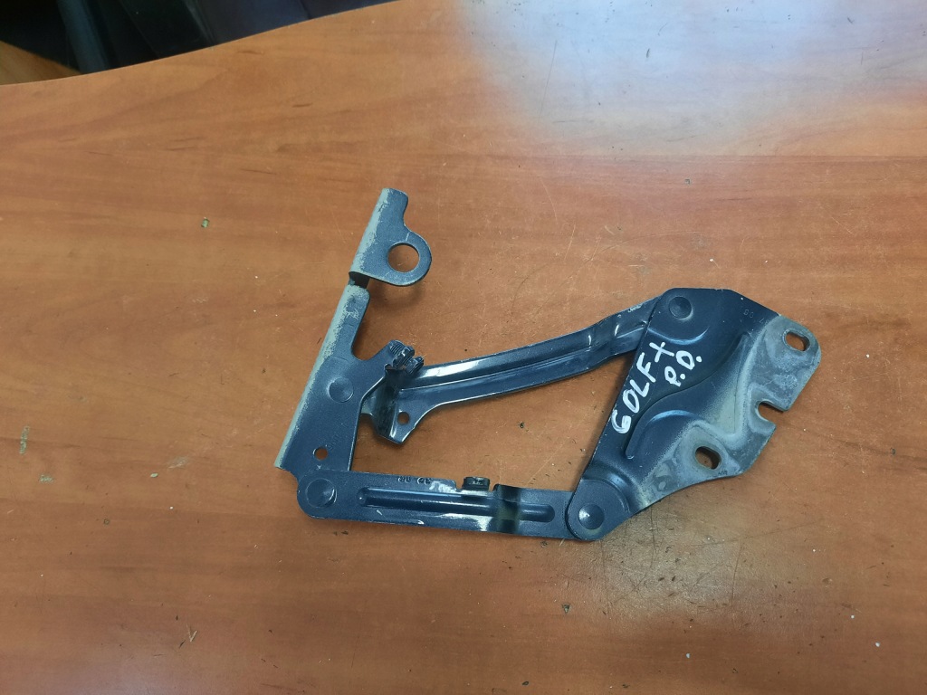 фото №1, Петля капот vw golf v plus правый 5m0823302