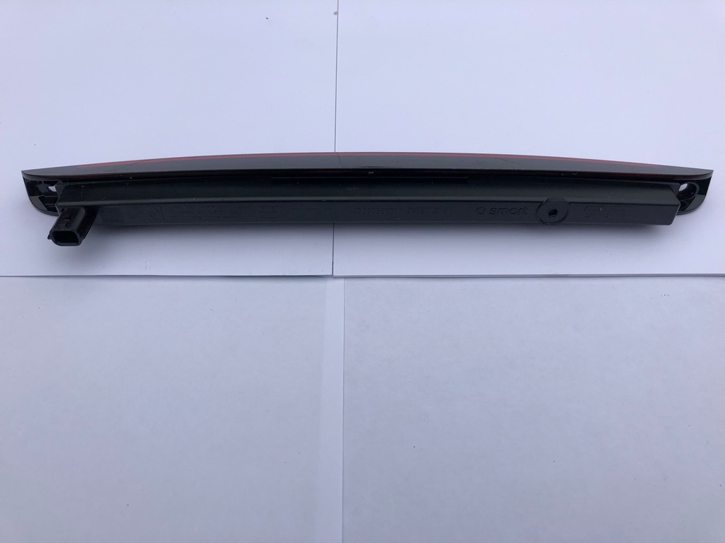 фото №3, Лампа третий свет стоп smart fortwo a453 453