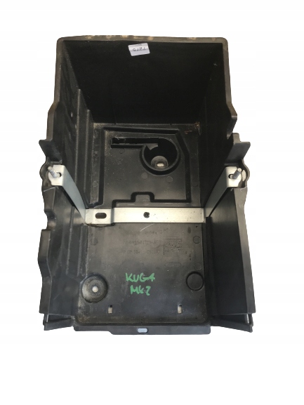 фото №1, Корпус основа акумулятор kuga mk2 lift