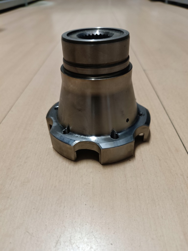 фото №6, Фланець вала вихідного задній opel antara - 19132948