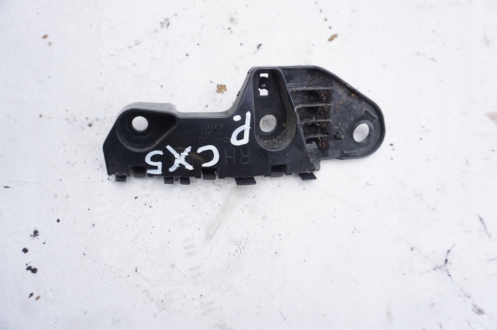 фото №1, Напрямні крила правий перед mazda cx5 cx-5