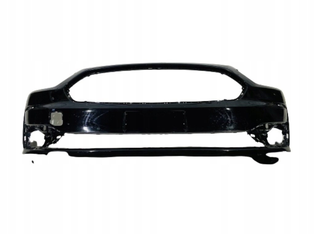 фото №1, Ford ka plus lift бампер перед передний