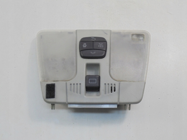 фото №1, Mercedes clk c208 лампа освітлення салону вимикач люк 148564