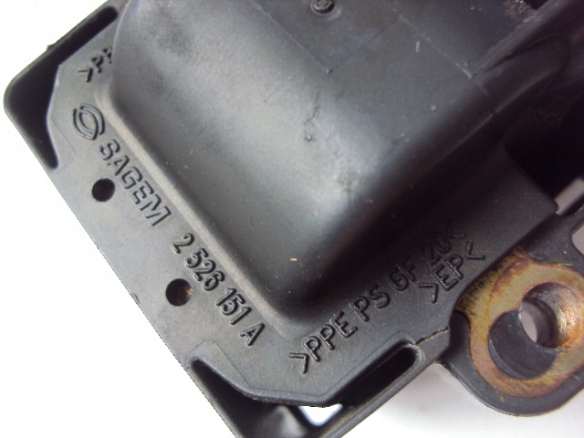 фото №5, Катушка зажигания renault twingo i clio ii 1.2 8v