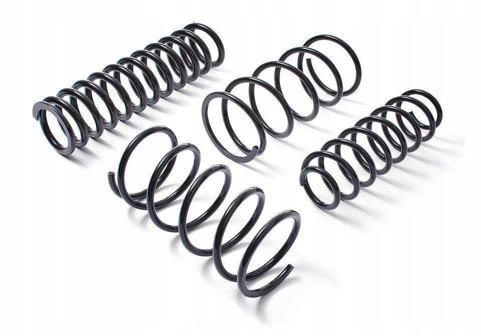 фото №3, Пружина подвеска задняя lp mini countryman r60 paceman r61 16d20d 08101016