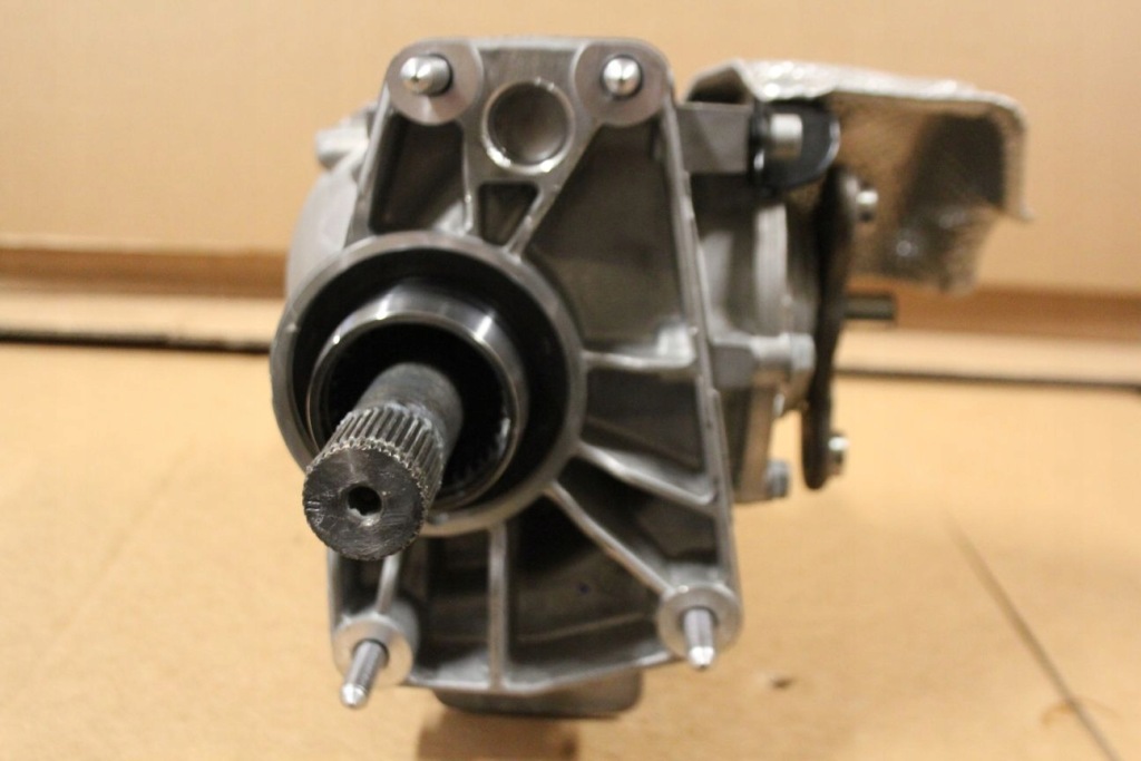 фото №11, Vw редуктор 0a6409053ap