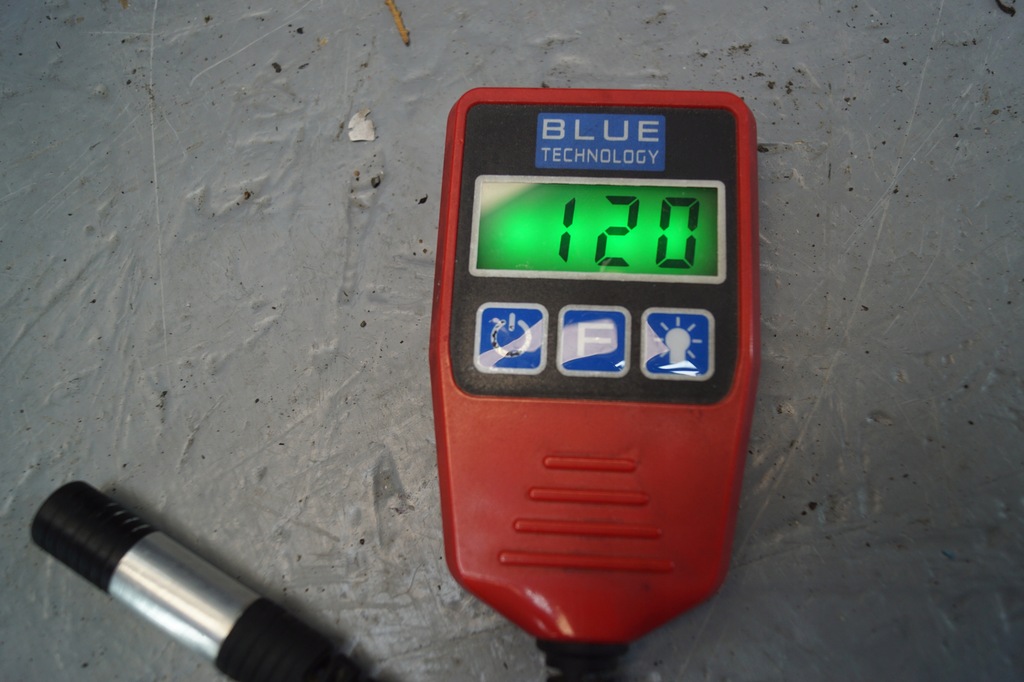 фото №12, Капот кришка двигуна kia sportage ii lift