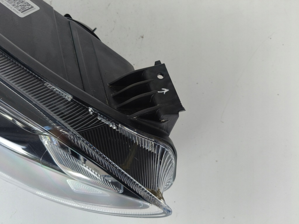 Фара правий фара ford focus mk4 18- led Оригінал