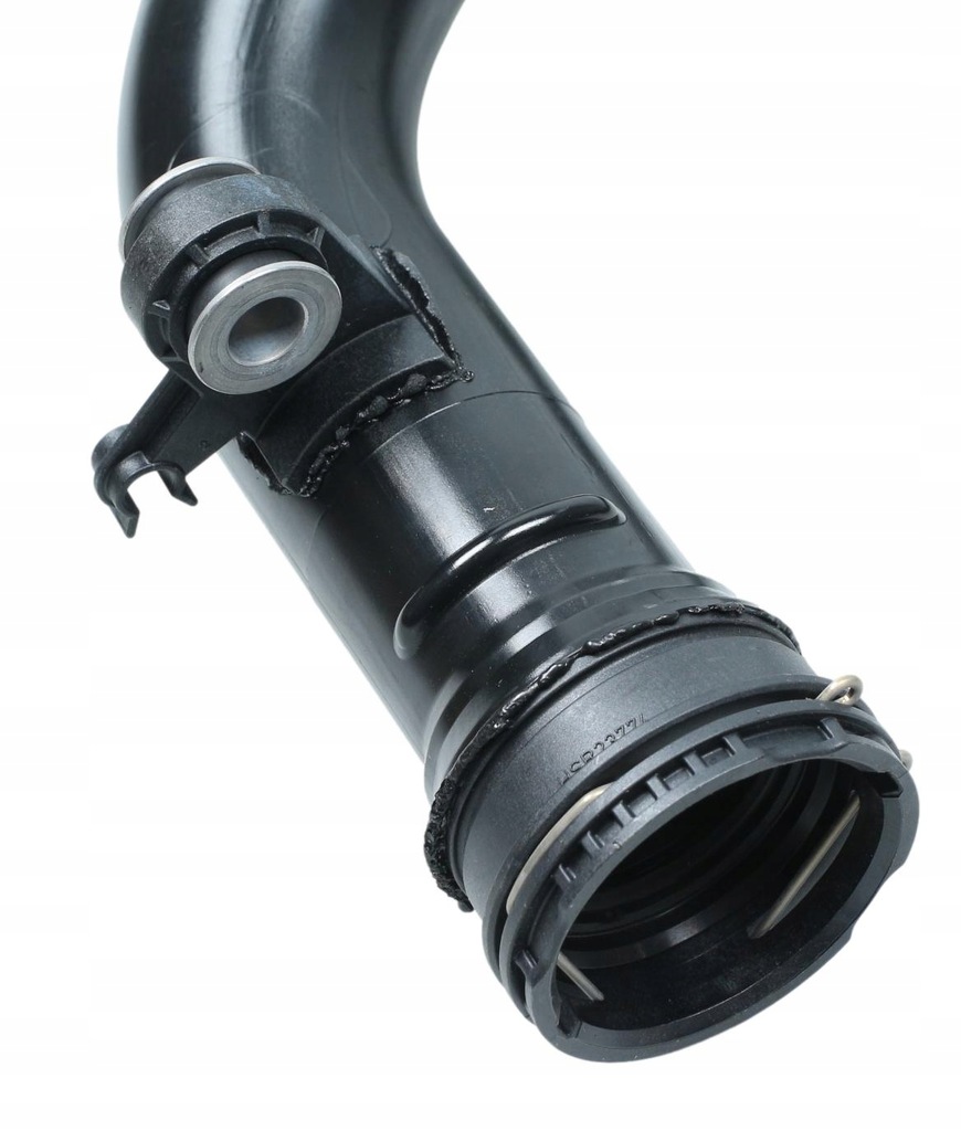 фото №6, Оригінальний номер шланг повітря renault megane iv 1.6 dci 144602744r