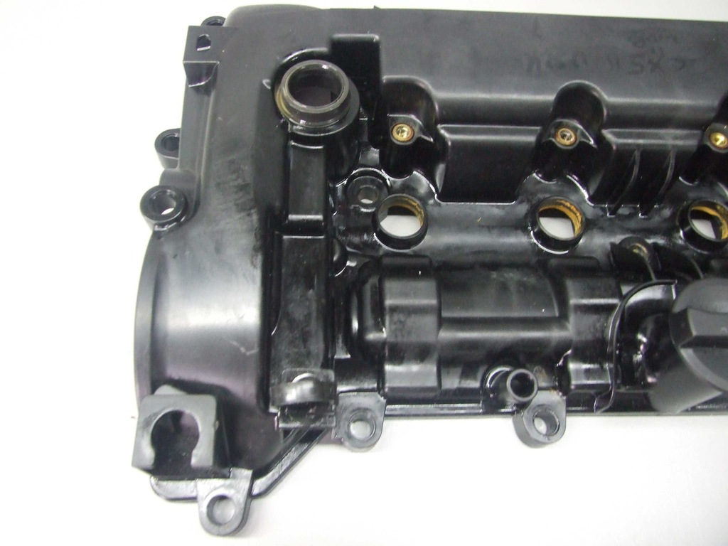 фото №3, Крышка клапанов mazda cx5 ii 2.0b