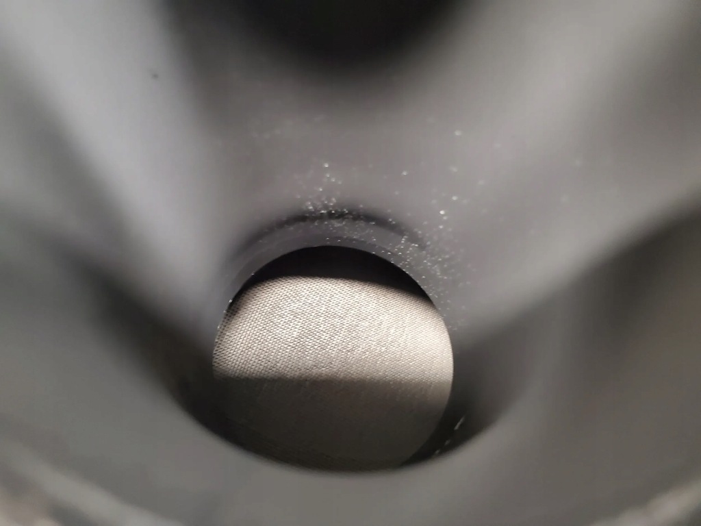 фото №8, Audi q7 4l 7l8254350s комплект фильтры частиц твердых сажевый фильтр