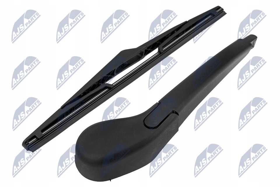 фото №2, Щетка + рычаг задний дворники ewb-fr-007 nty