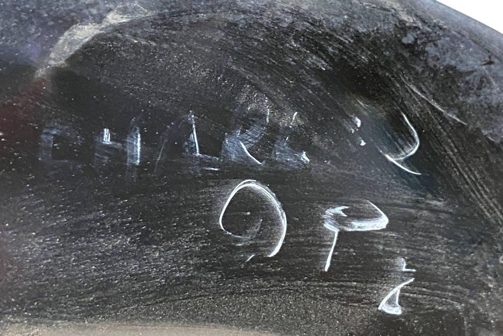 фото №11, Ступиця заднього правого колеса dodge charger h6244 3.6l бензиновий 218kw 2017