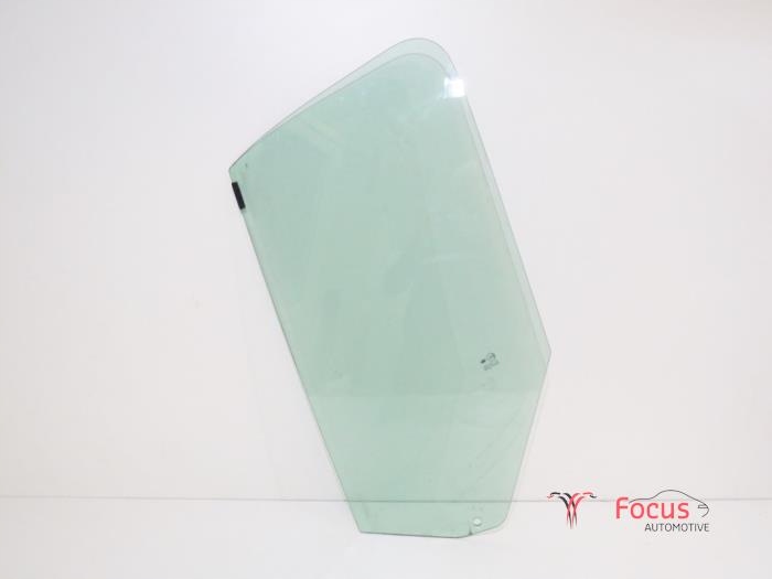 фото №1, Скло двері лівих fiat ducato 06- 71751340