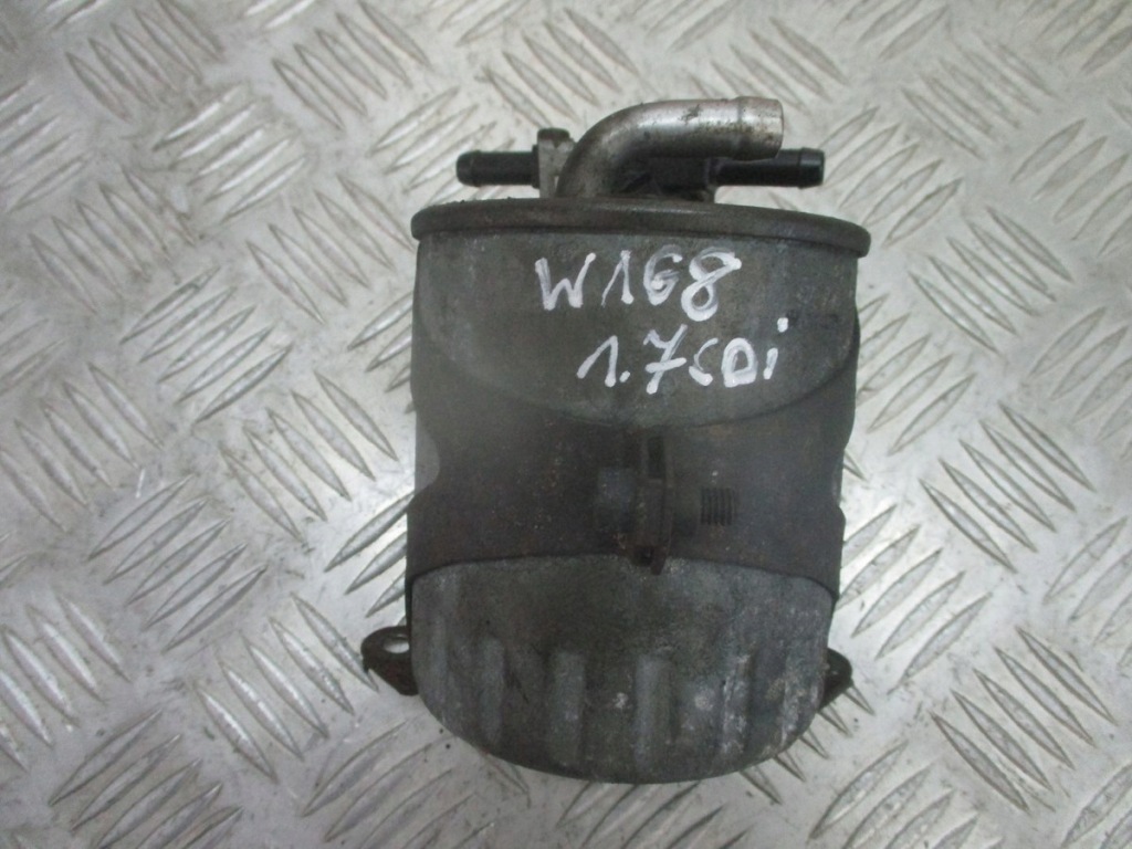 Купити Корпус фільтра пального mercedes w168 1.7 cdi