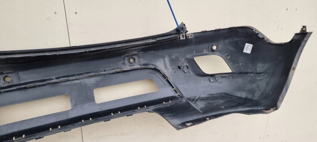 фото №7, Бампер задній opel mokka 95365611