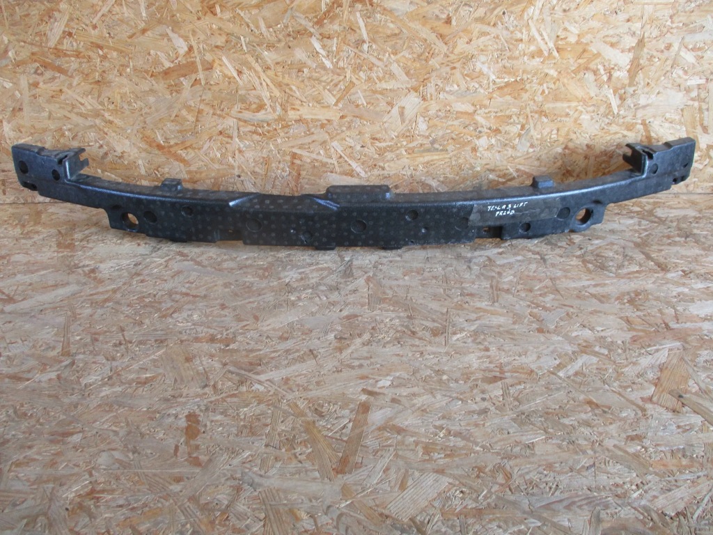 фото №1, Абсорбер бампера передний tesla model 3 lift