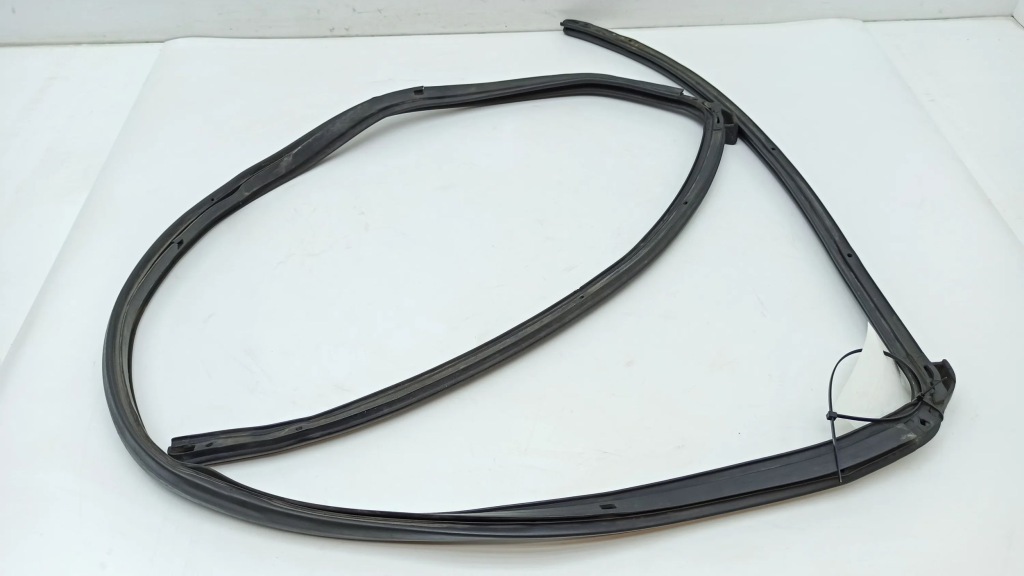 фото №12, Прокладка капот lexus ls 430 5338350040