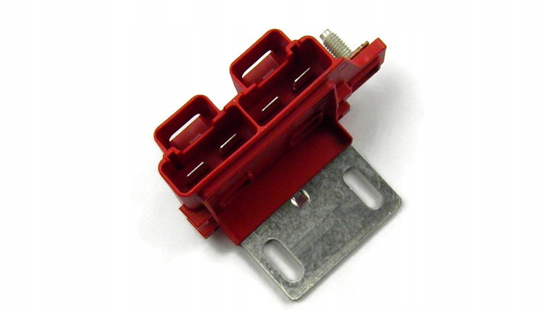фото №10, Nowa оригинальная клемма предохранитель przy klemie clio iii modus