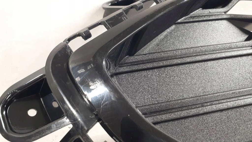 фото №9, Ford kuga mk-3 st-line 2019-2023 решётка бампера перед