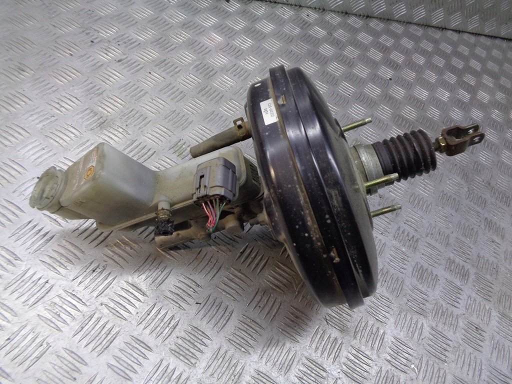 фото №1, Усилитель тормозов mazda 6 gg 1.8