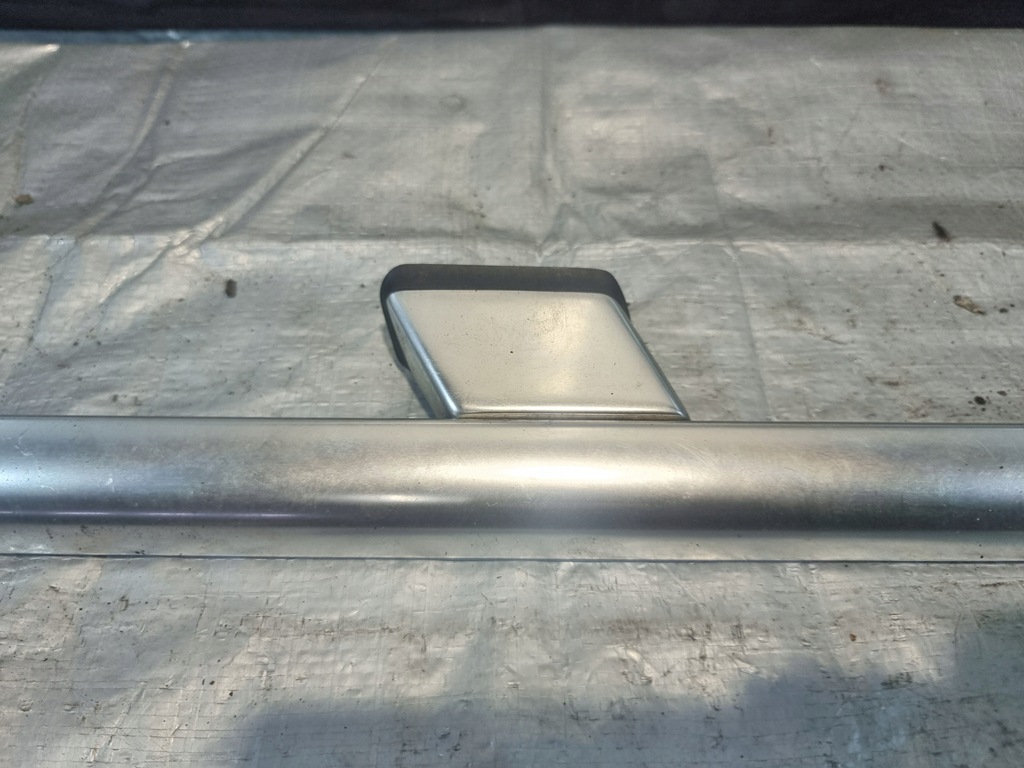 фото №8, Рейлінг даховий лівий audi a6 c5 kombi