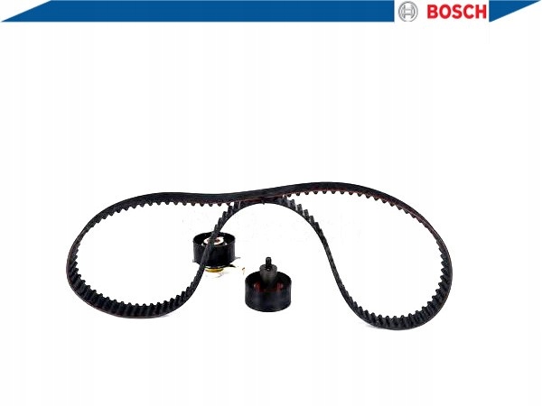 фото №4, Bosch ремінь розподільного валу 1000156 1037660 988m6268b2a 9