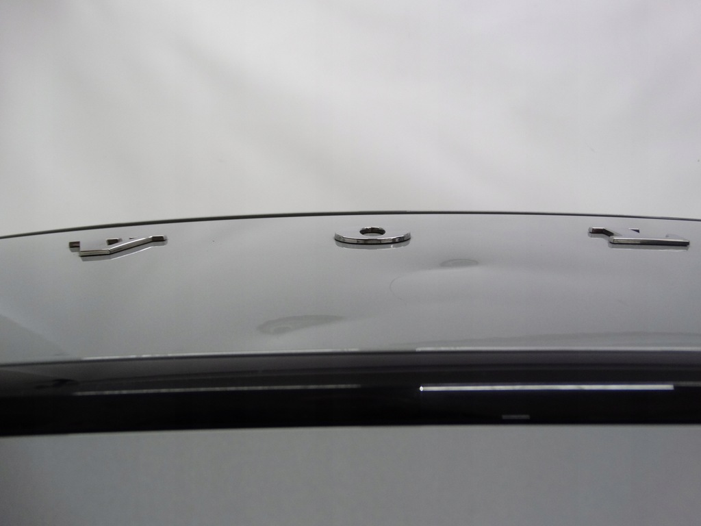 фото №9, Volvo ex30 2023+ кришка багажника багажника оригінальна