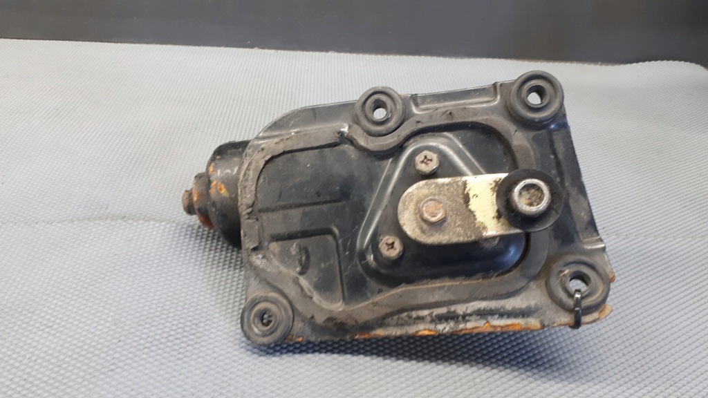 фото №7, Моторчик двірник kia carnival 99-01