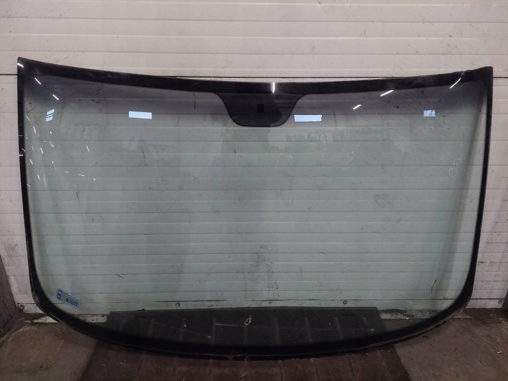 фото №1, Стекло лобовое передняя mercedes vito w638 mazowsze