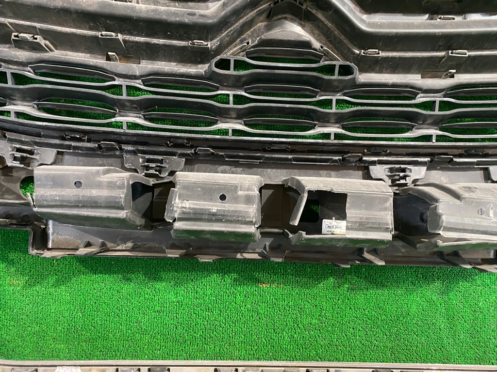 фото №8, Бампер передній перед citroen ds4