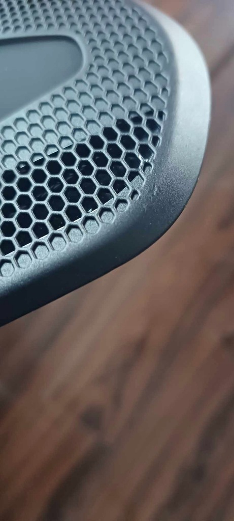 фото №6, Porsche cayenne лампа стельовий czarna 9y3959551n 9y0959551as