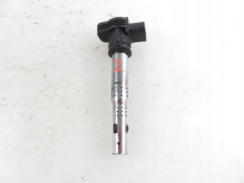 фото №1, Котушка seat exeo 1.8 tsi - 0040102033