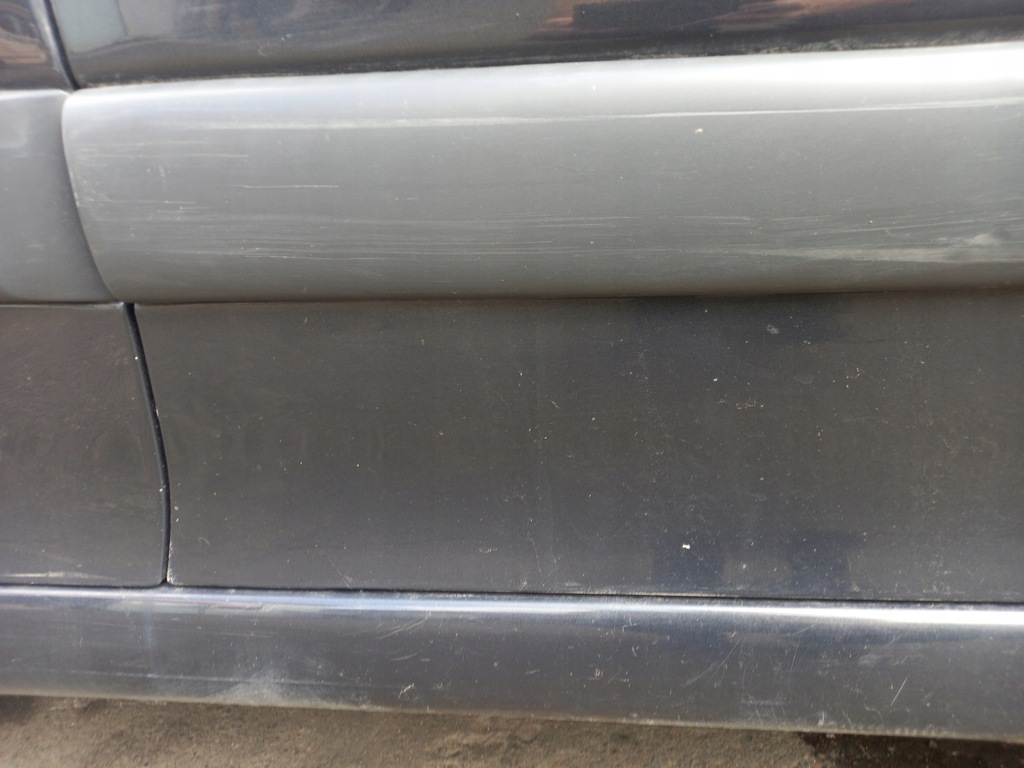 фото №7, Citroen xsara picasso lift дверь правый перед eypc