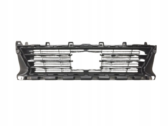 фото №1, Решётка радиатора peugeot 308