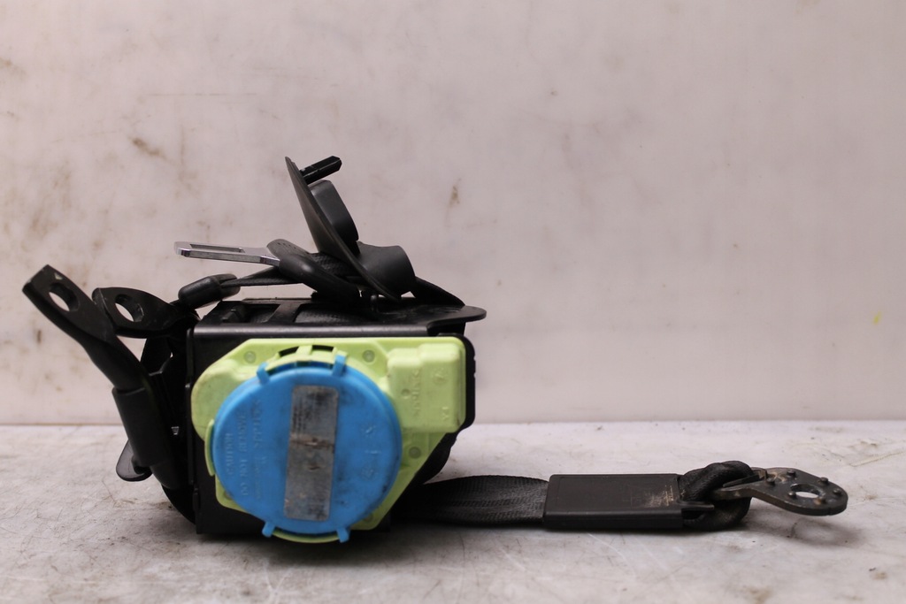 фото №1, Audi r8 420 06r- pas безпеки правий