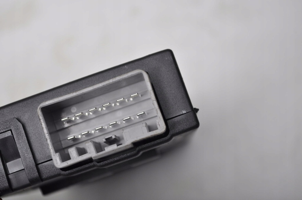 фото №10, Volvo v70 ii hak буксирувальний модуль фаркоп 30664652 30682095