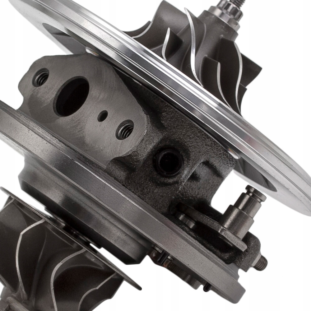 фото №9, Вкладыш turbo gt2056v do nissan pathfinder navara d40 2.5 yd25 14411-eb300