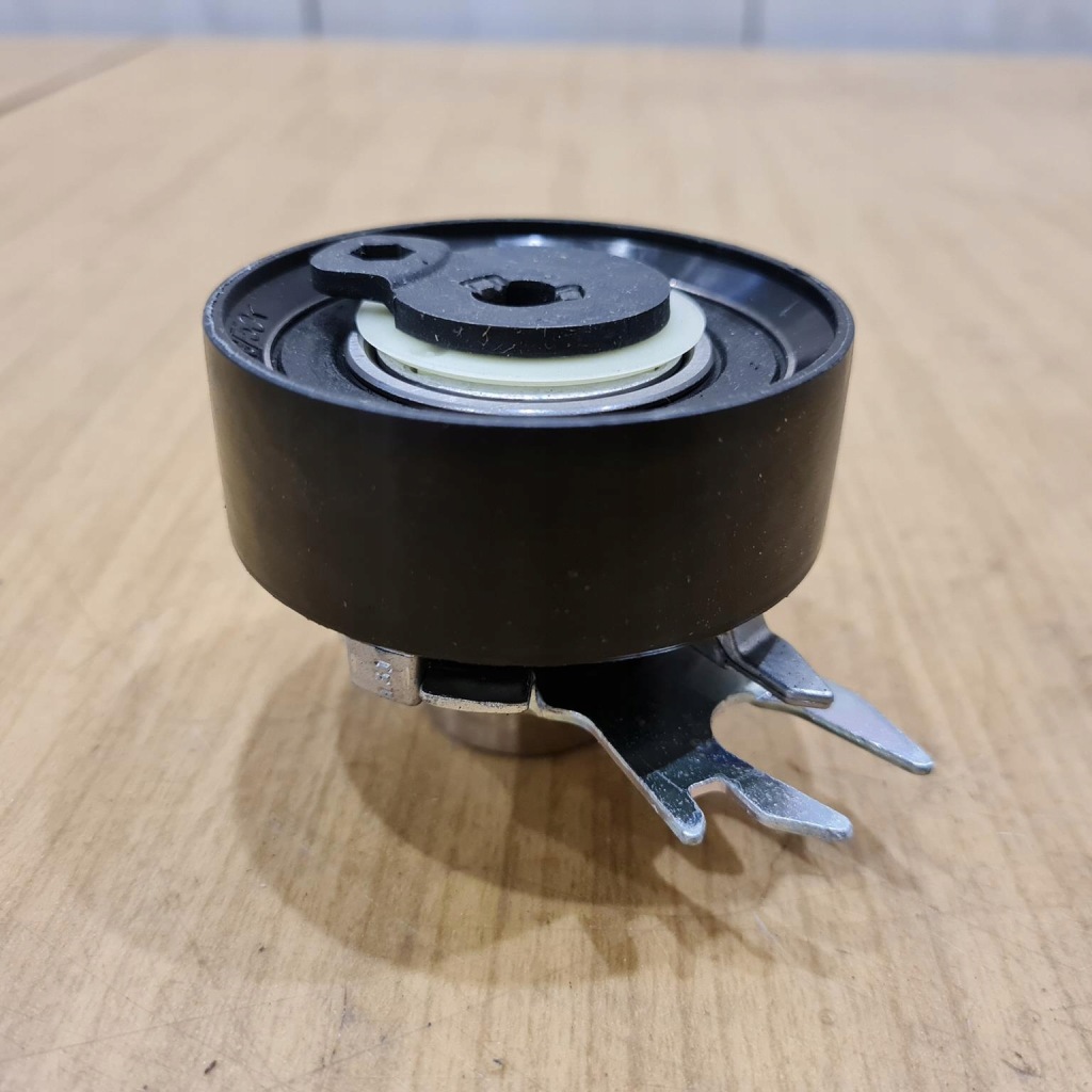 фото №3, Seat skoda vw 1.4 1.6 ролик натяжитель ремень распределительного вала ruville 55428