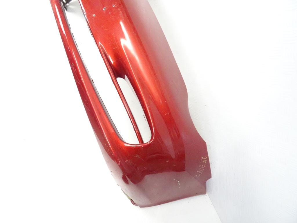 Porsche 991 911 turbo бампер перед idealny в Украине