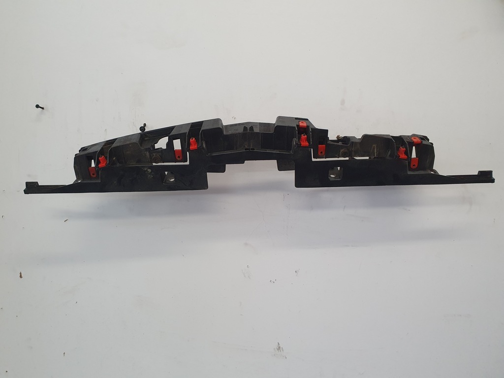 фото №1, Opel astra j pas верхний усилитель перед пластик