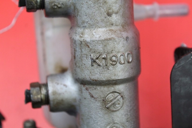 фото №5, Підсилювач гальм насос гальмівна bhr143950 mazda 3 3 iii bm 1.5 skyactive-g 100 km